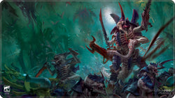 UP Playmat MTG Warhammer 40K