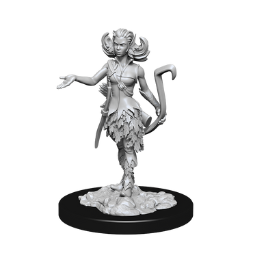 DND UNPAINTED MINIS WV15 AUTUMN AND SUMMER ELADRIN