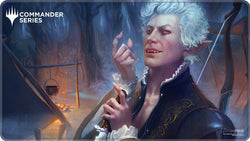 UP PLAYMAT MTG COMMANDER SERIES