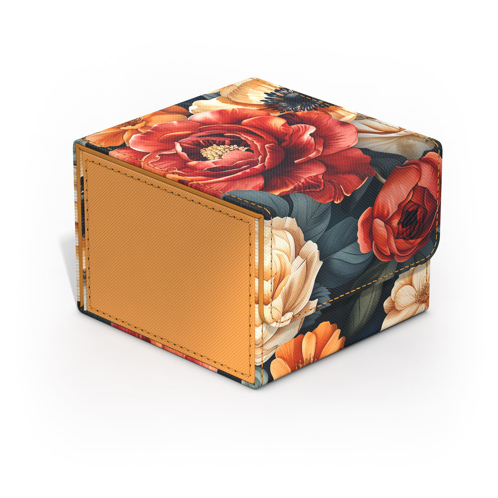 UG DECK CASE SIDEWINDER 133+ FLORAL