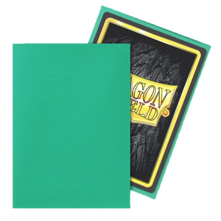Dragon Shield Matte Sleeves (100ct)