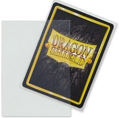 Dragon Shield Matte Sleeves (100ct)