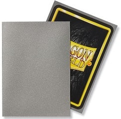 Dragon Shield Matte Sleeves (100ct)