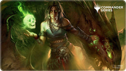 UP PLAYMAT MTG COMMANDER SERIES