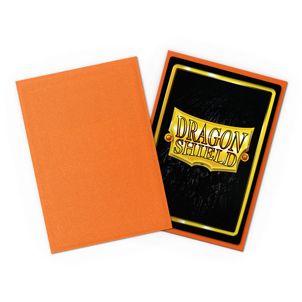 Dragon Shield Matte Japanese Sleeves (60ct)