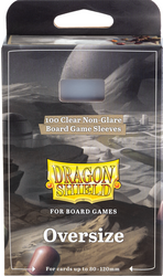 Dragon Shield Board Game Sleeves