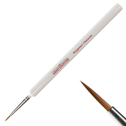 WARGAMER BRUSH