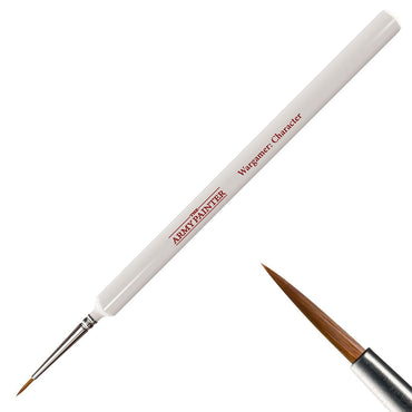 WARGAMER BRUSH