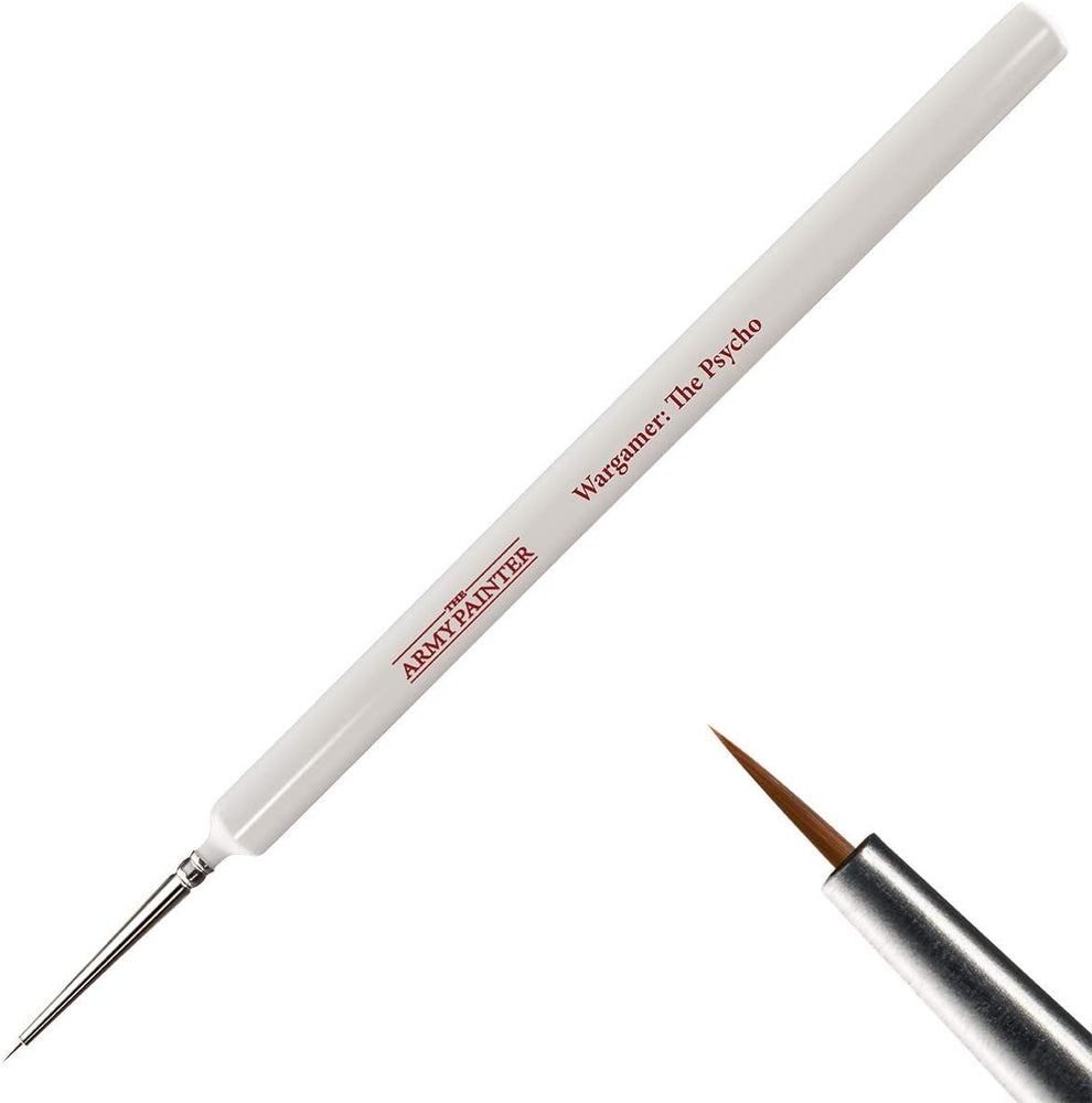 WARGAMER BRUSH