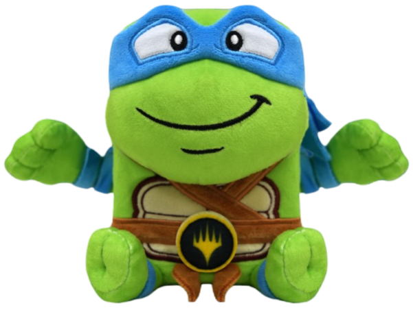 GATHERERS TAVERN TMNT ARTY BOX