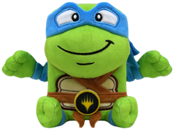 GATHERERS TAVERN TMNT ARTY BOX