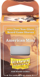 Dragon Shield Board Game Sleeves