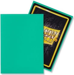 Dragon Shield Matte Sleeves (100ct)
