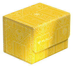 UG DECK CASE SIDEWINDER 100+ XENOSKIN MTG AVATAR: THE LAST AIRBENDER