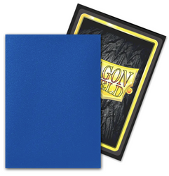 Dragon Shield DUAL Matte Sleeves (100ct)