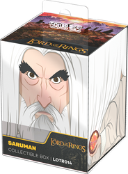 SQUAROES THE LORD OF THE RINGS WV2