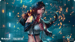 UP Playmat - MTG UNIVERSES BEYOND FINAL FANTASY