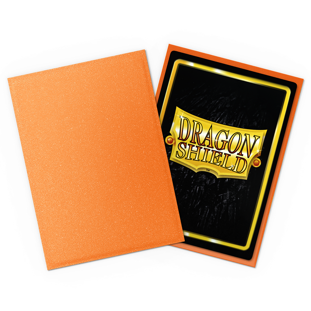 Dragon Shield Matte Sleeves (100ct)