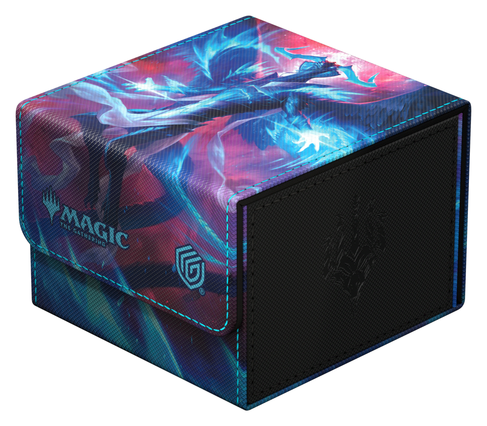 UG DECK CASE SIDEWINDER 133+ XENOSKIN MTG TARKIR DRAGONSTORM
