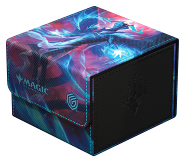 UG DECK CASE SIDEWINDER 133+ XENOSKIN MTG TARKIR DRAGONSTORM