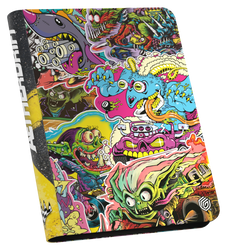 UG ZIPFOLIO 360 XENOSKIN MTG AETHERDRIFT