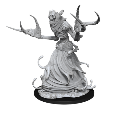 DND UNPAINTED MINIS WV15 BONECLAW
