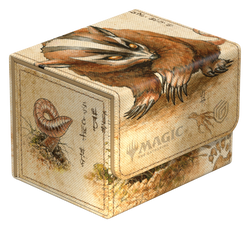 UG DECK CASE SIDEWINDER 100+ XENOSKIN MTG AVATAR: THE LAST AIRBENDER