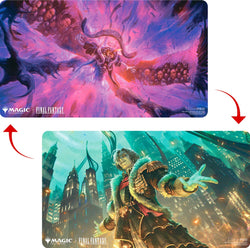 UP Playmat - MTG UNIVERSES BEYOND FINAL FANTASY