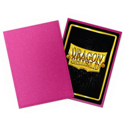 Dragon Shield Matte Sleeves (100ct)