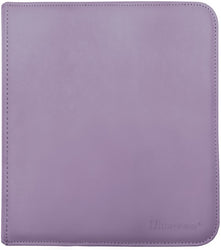 UP ZIP BINDER PRO 12PKT