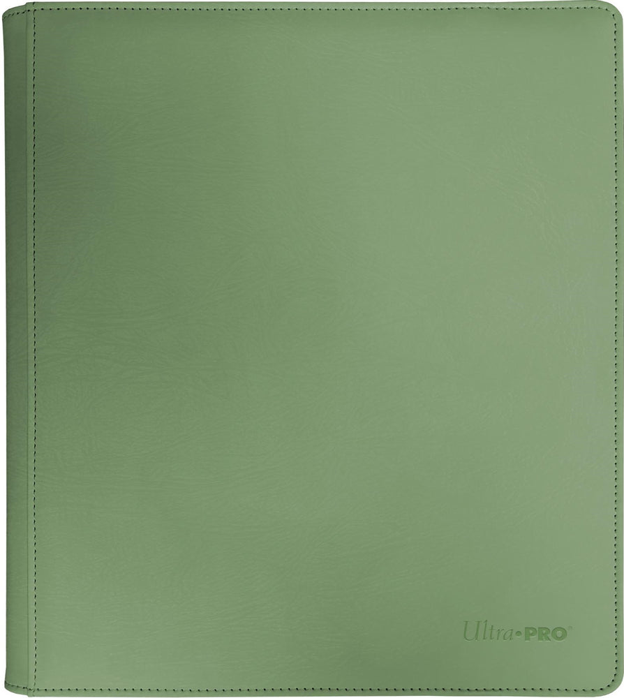 UP ZIP BINDER PRO 12PKT