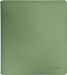 UP ZIP BINDER PRO 12PKT