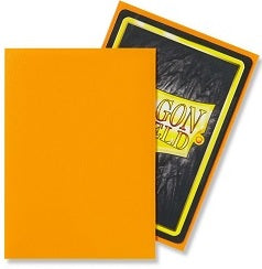 Dragon Shield Matte Sleeves (100ct)