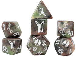 STRANGER THINGS ADVENTURE DICE