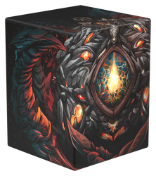 UG MTG DECK CASE BOULDER 100+