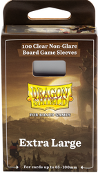 Dragon Shield Board Game Sleeves