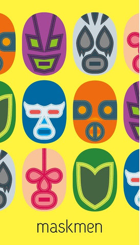 MASKMEN