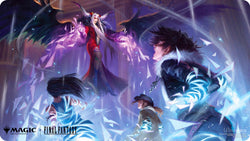 UP Playmat - MTG UNIVERSES BEYOND FINAL FANTASY