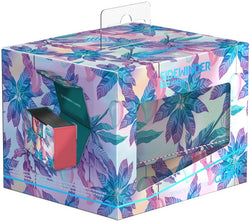 UG DECK CASE SIDEWINDER 100+ FLORAL