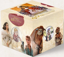 LABYRINTH 40TH ANNIVERSARY EDITION