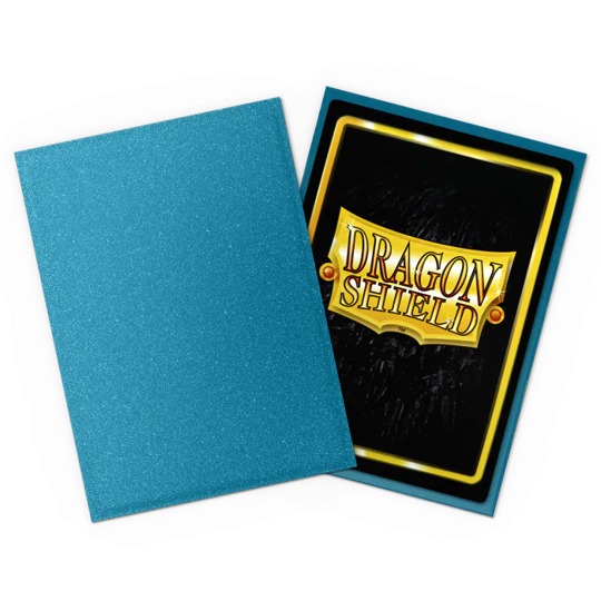 Dragon Shield Matte Sleeves (100ct)