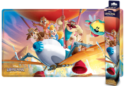 DISNEY LORCANA PLAYMAT SET 8