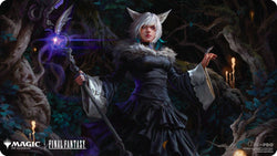 UP Playmat - MTG UNIVERSES BEYOND FINAL FANTASY