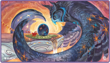 UG PLAYMAT MTG BLOOMBURROW