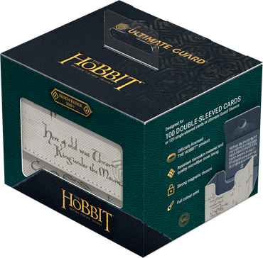 UG DECK CASE SIDEWINDER 100+ XENOSKIN THE HOBBIT