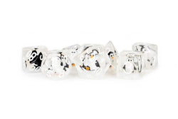 Metallic Dice Games RPG Set (7-Die Set)