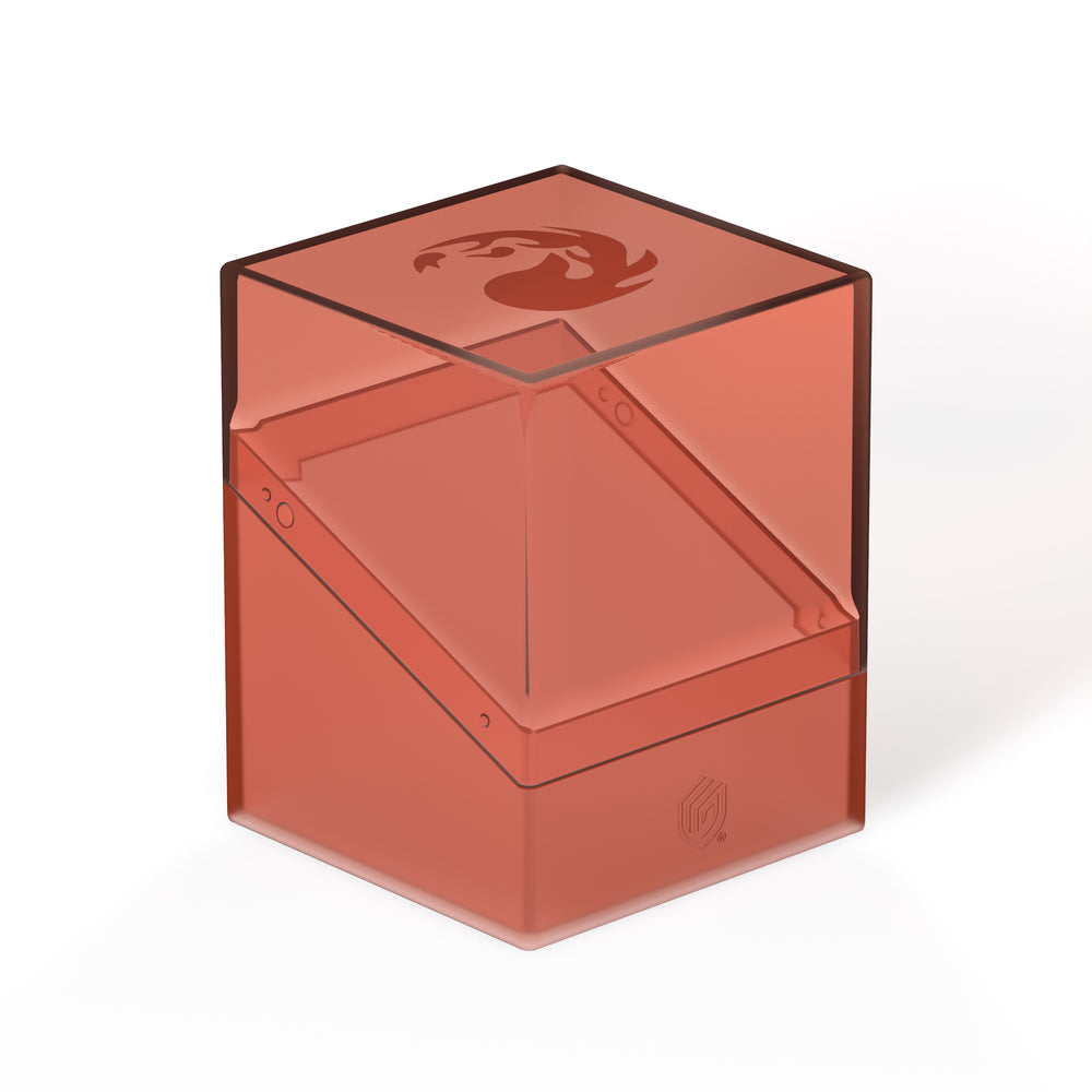 UG MTG DECK CASE BOULDER 100+