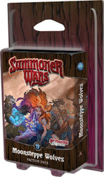 SUMMONER WARS 2ND EDITION EXPANSION DECK