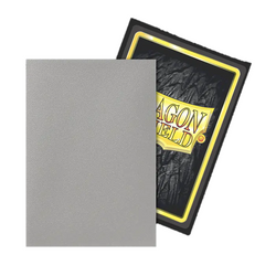 Sleeves: Dragon Shield DUAL Matte Japanese