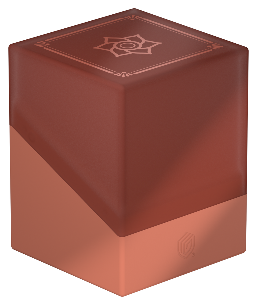 UG DECK CASE BOULDER 100+ SHOGUN'S JOURNEY III